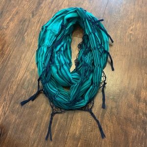 Cool Infinity Scarf